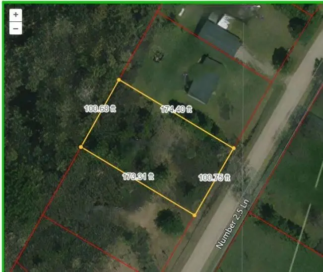 2.5 Road #24, Menominee, MI 49858 - Image #1