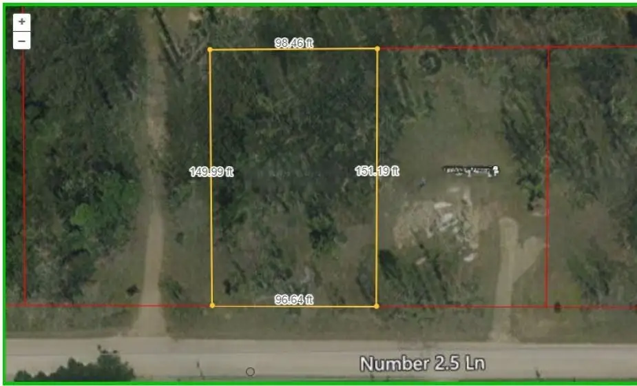 2.5 Road #15, Menominee, MI 49858 - Image #1