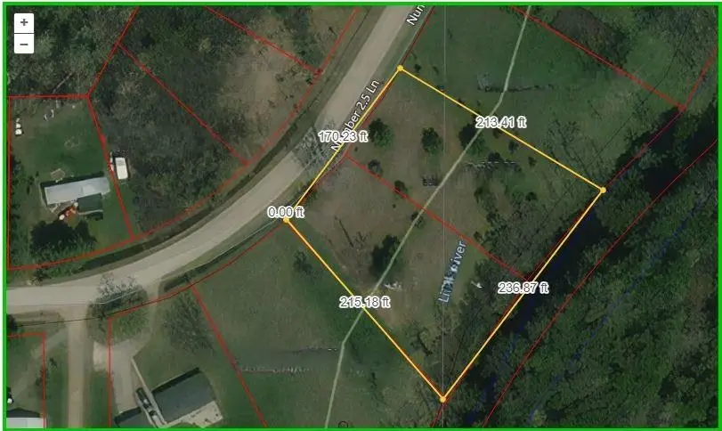 2.5 Road #6&7, Menominee, MI 49858 - Image #1