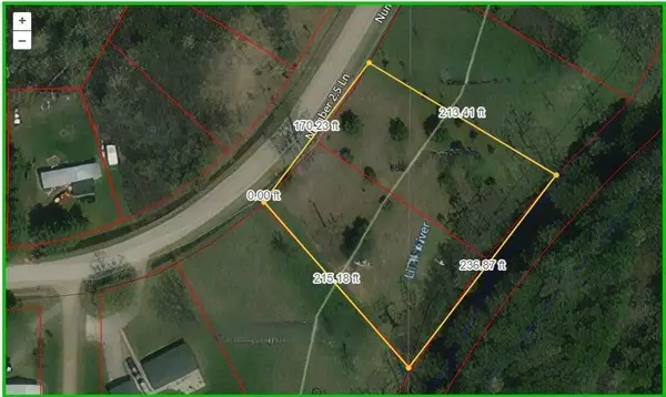2.5 Road #6&7, MENOMINEE, MI 49858