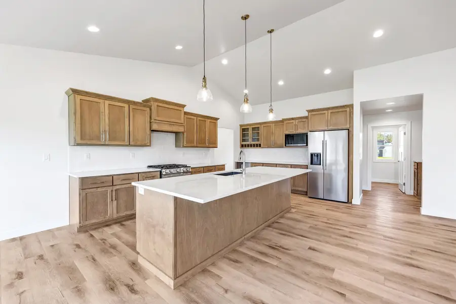 2521 Beasle Court, De Pere, WI 54115 - Image #2