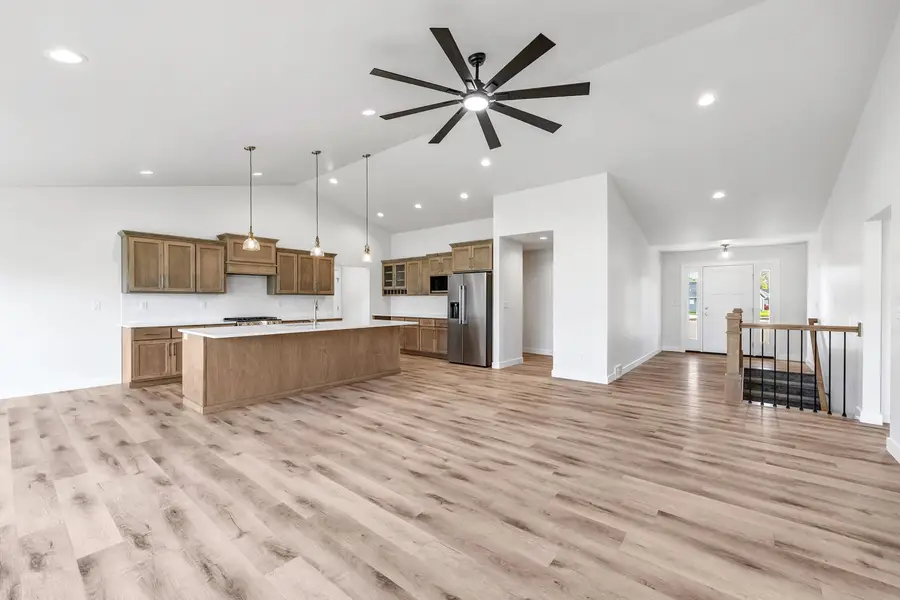 2521 Beasle Court, De Pere, WI 54115 - Image #3