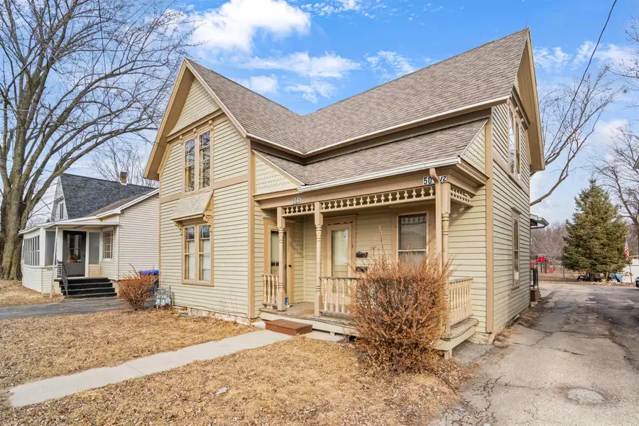 501 W Waupaca Street, New London, WI 54961 - Image #2