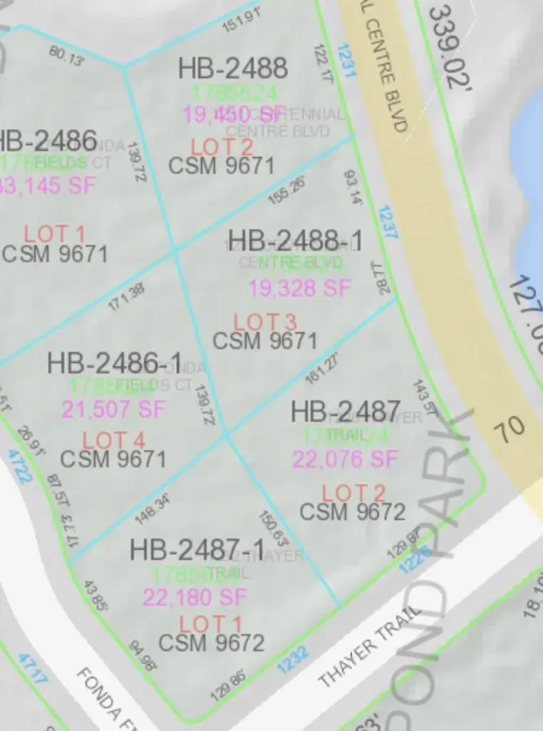 1232 Thayer Trail, Hobart, WI 54155 - Image #1