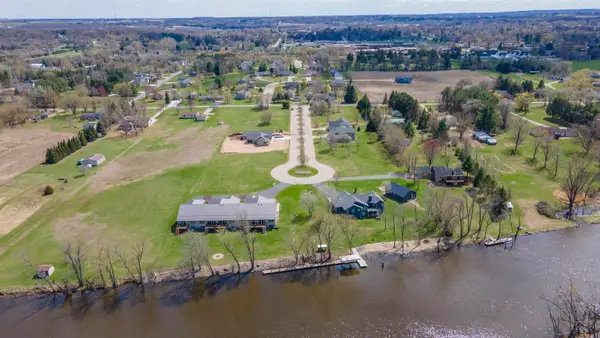 Voyagers Trail #12, BERLIN, WI 54923