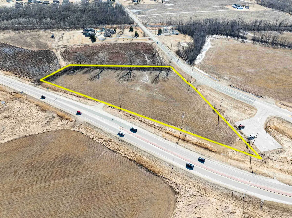 State Road 10 & 114, Sherwood, WI 54169 - Image #1