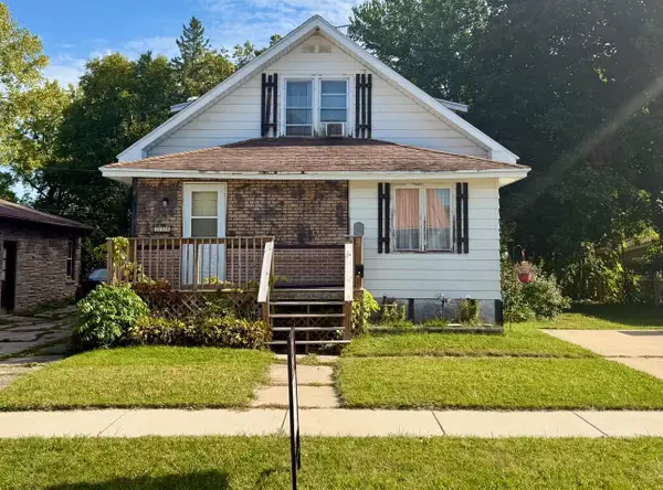 134 N Adams Street, OCONTO FALLS, WI 54154-9999