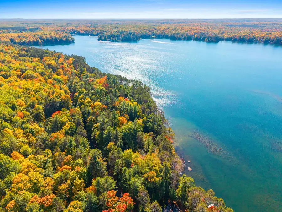 17801 E Wheeler Lake Lane, Lakewood, WI 54138 - Image #2