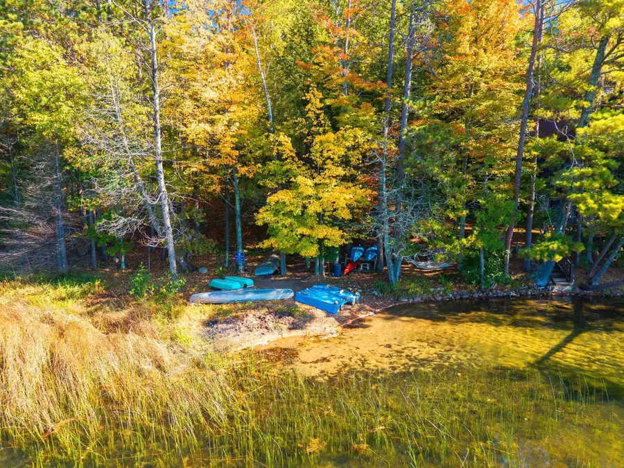 17801 E Wheeler Lake Lane, Lakewood, WI 54138 - Image #3