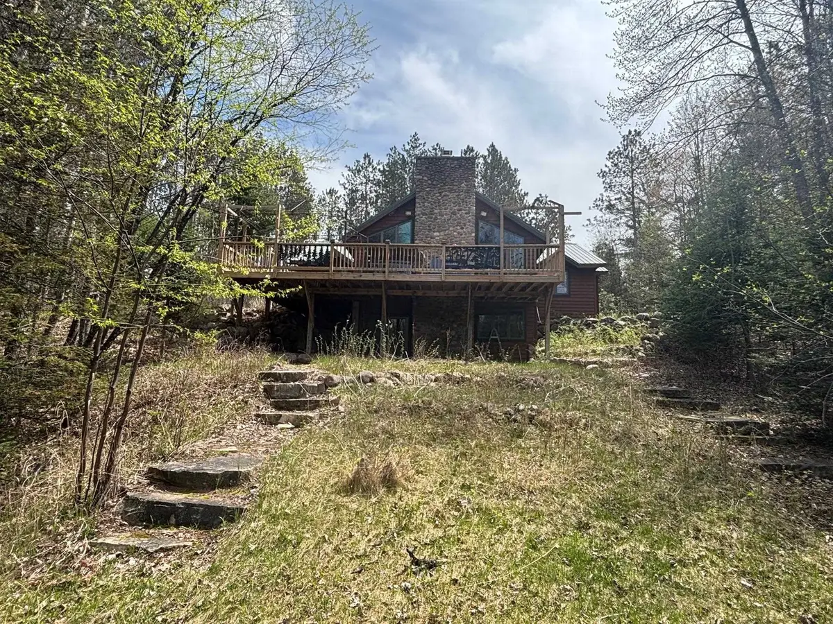 14005 W Riverside Road, Lakewood, WI 54138 - #1