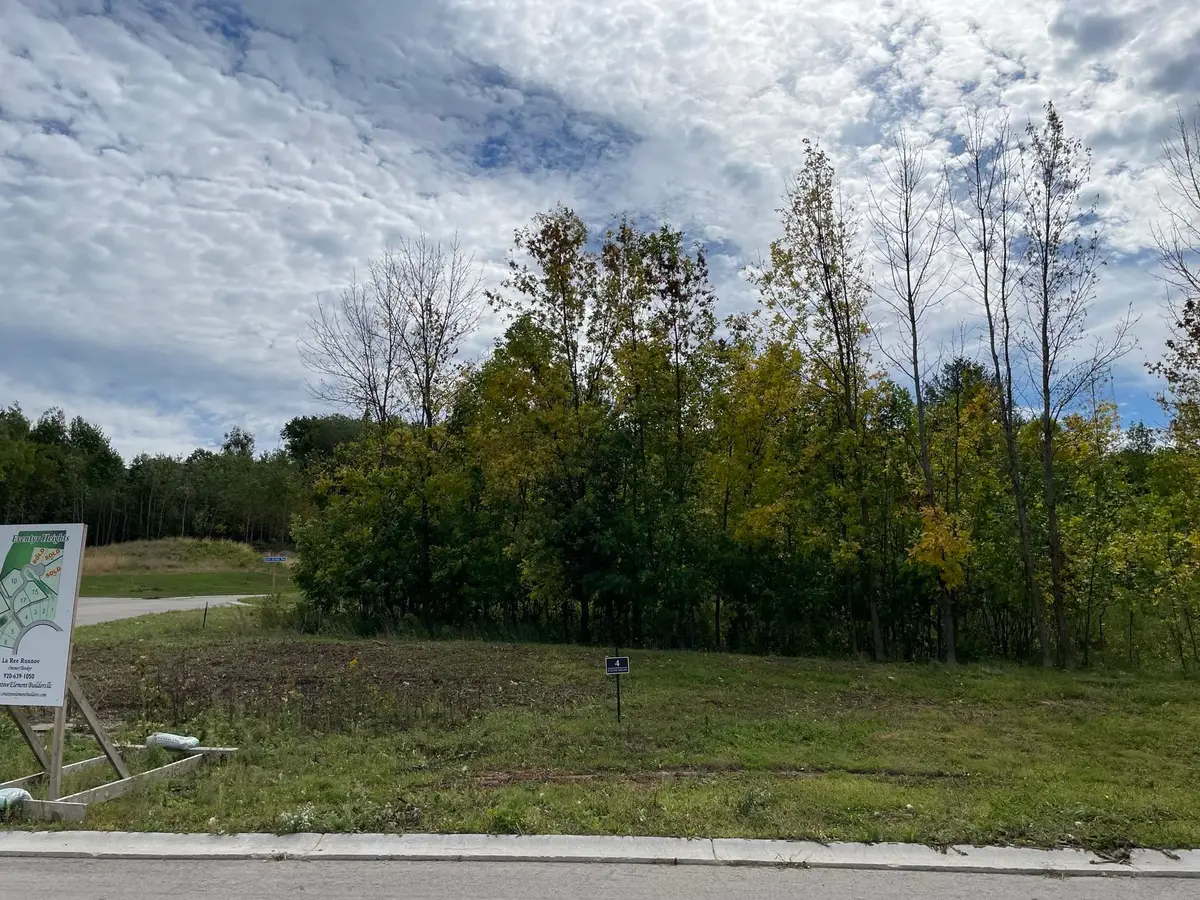 1639 Grace Garden Way #4, De Pere, WI 54115 - Image #1