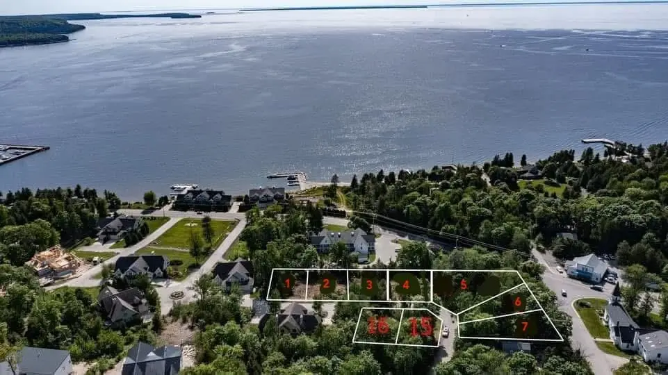 Liberty Park Circle #1, Sister Bay, WI 54234 - Image #1