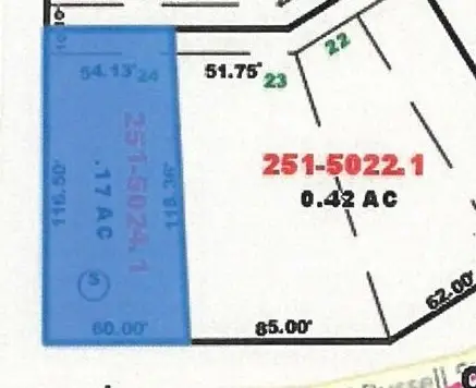 Cleveland Avenue, Marinette, WI 54143 - Image #2