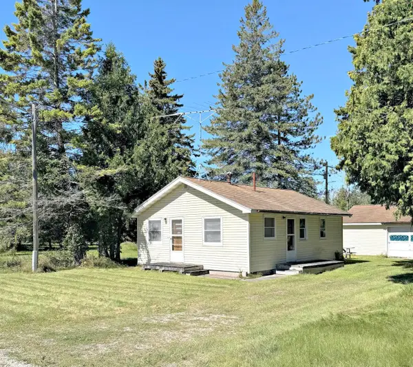 N8193 M35 Highway, CEDAR RIVER, MI 49887