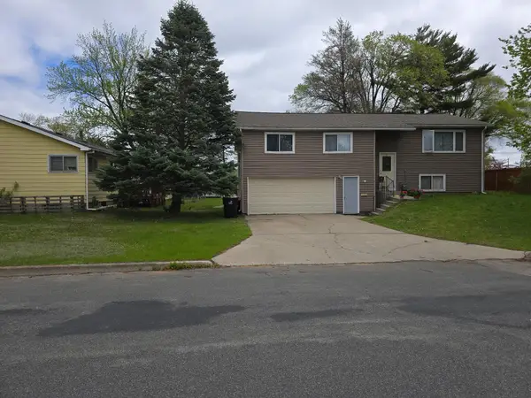 3012 16th Street, MENOMINEE, MI 49858