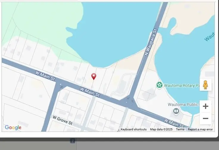 518 W Main Street, Wautoma, WI 54982 - Image #2