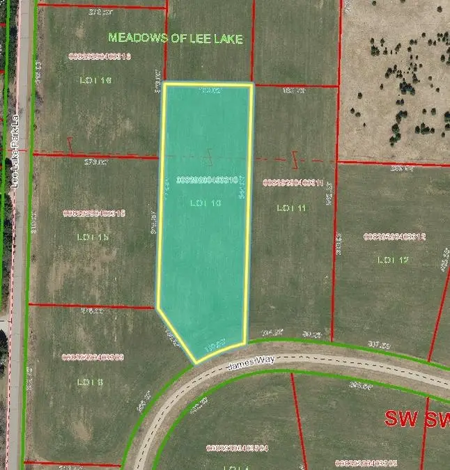 James Way #6, Pound, WI 54161 - Image #1