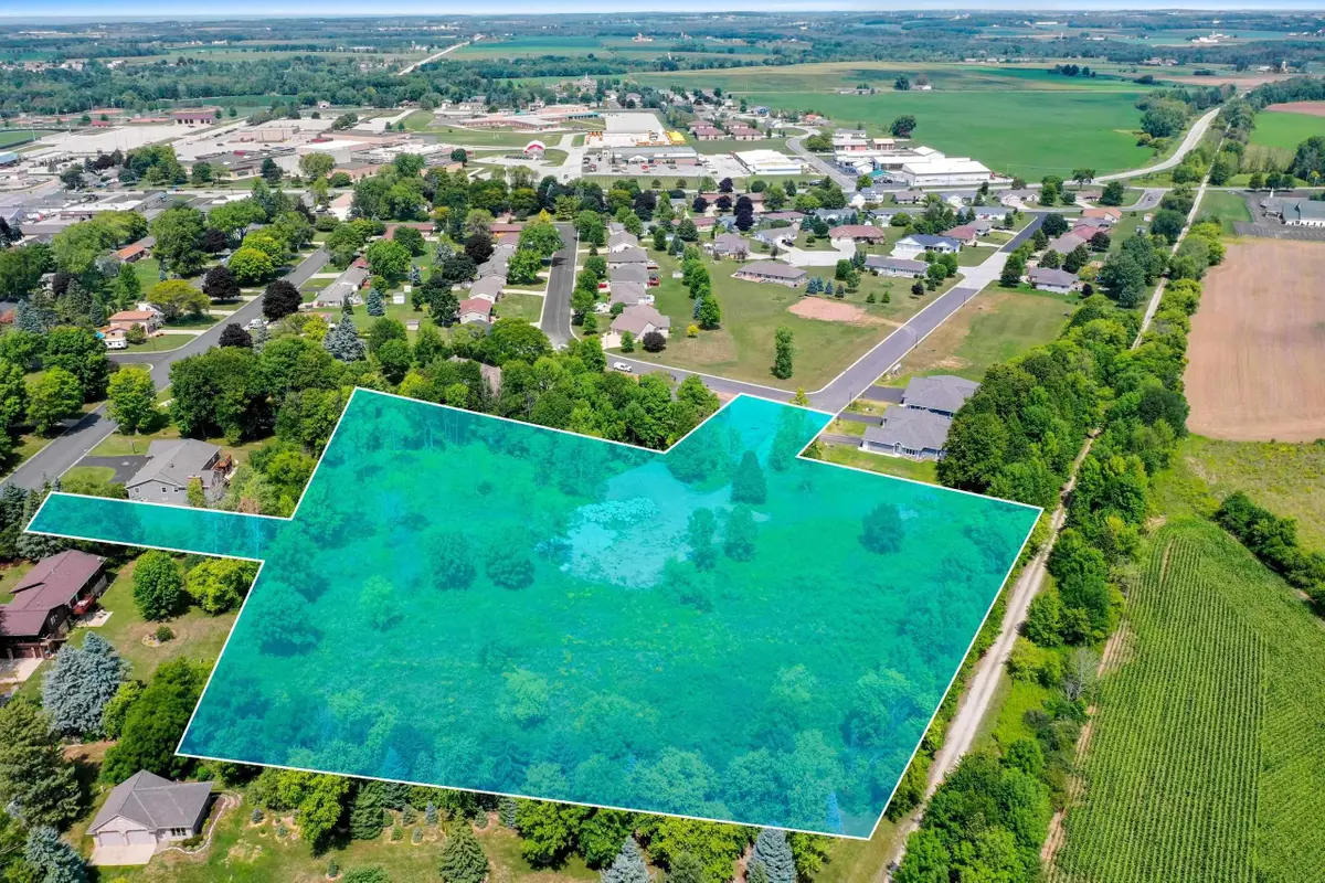 Ahnapee Trail, Luxemburg, WI 54217 - Image #1