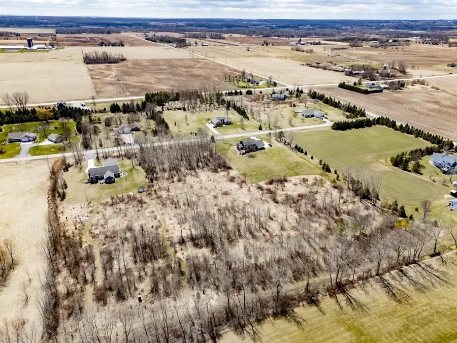 Deer Run Drive, Black Creek, WI 54106 - Image #3