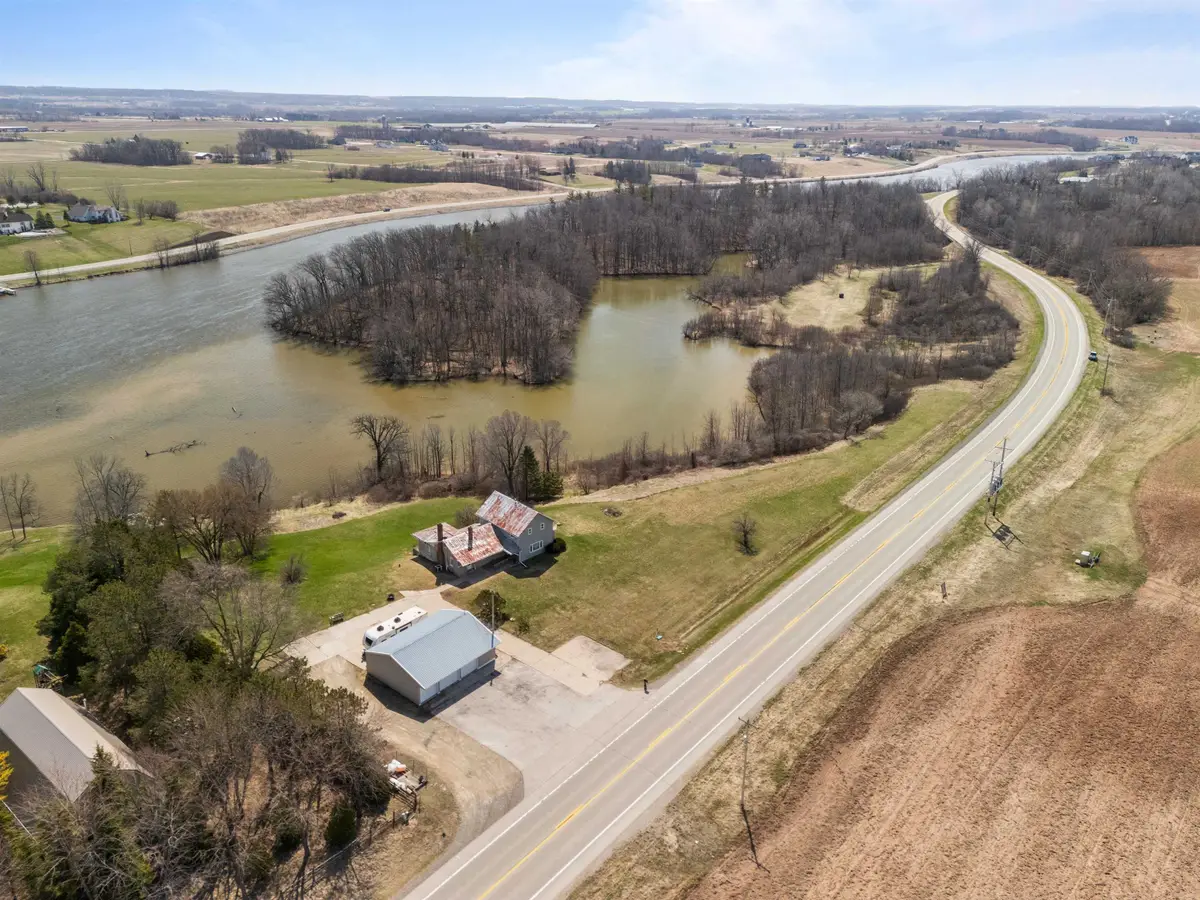 3829 Lost Dauphin Road, De Pere, WI 54115 - Image #1