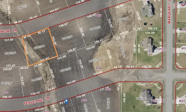 Cornhusk Lane #53, OMRO, WI 54963-0000