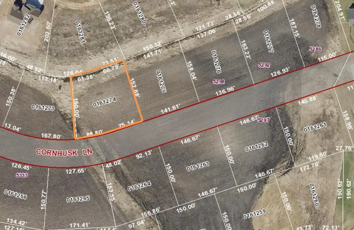 Cornhusk Lane #63, Omro, WI 54963-0000 - #1