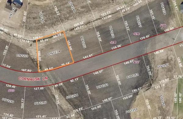 Cornhusk Lane #63, OMRO, WI 54963-0000