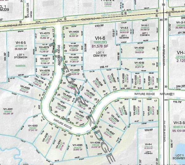 4434 Nature Ridge #28, HOWARD, WI 54313-0000