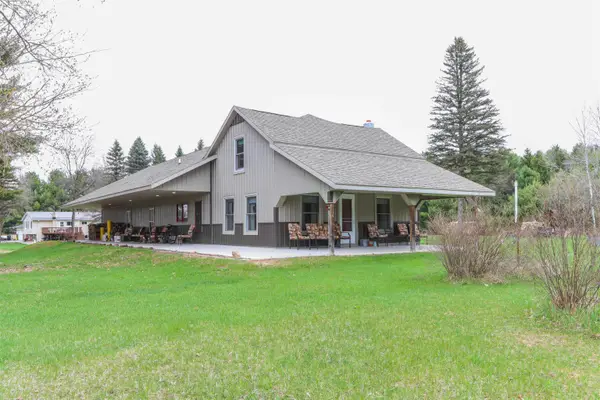E2303 Aasen Road, IOLA, WI 54945