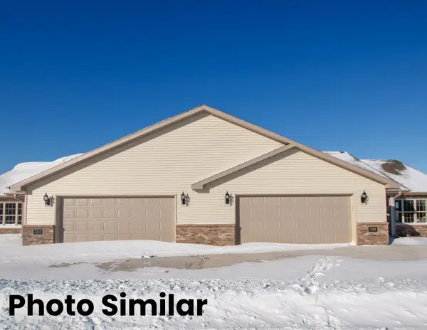 316 Twilight Trail, FOND DU LAC, WI 54937