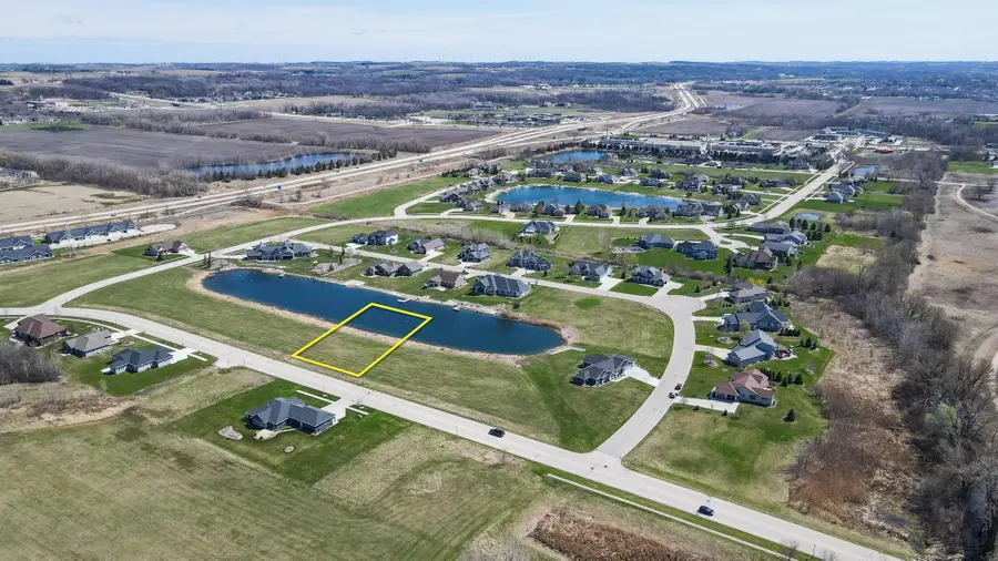 1088 Ducharme Parkway #51, Fond Du Lac, WI 54935 - Image #3