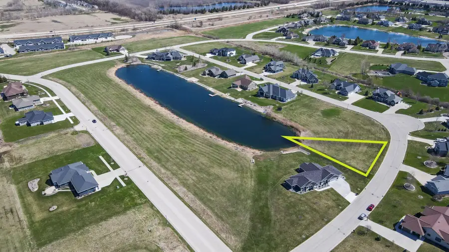 1039 Deer Run #47, Fond Du Lac, WI 54935 - Image #3