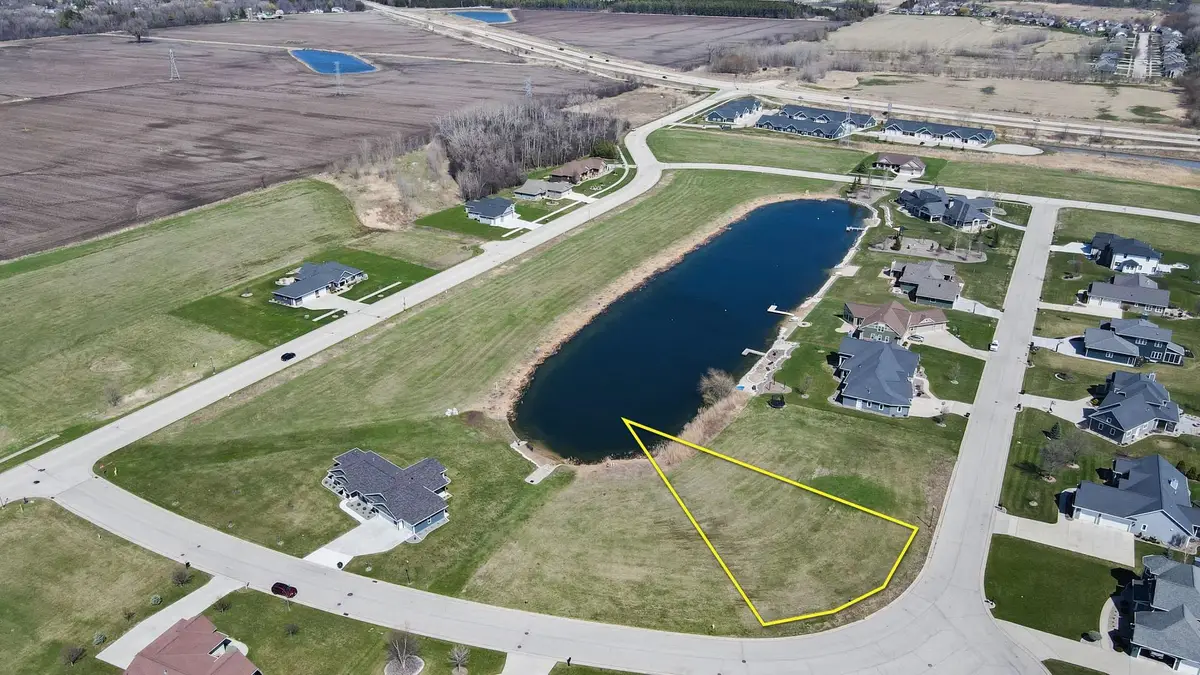 1063 Deer Run #46, Fond Du Lac, WI 54935 - Image #1