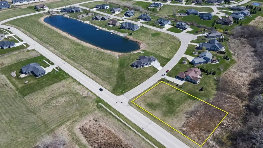1010 Deer Run #65, Fond Du Lac, WI 54935 - Image #3