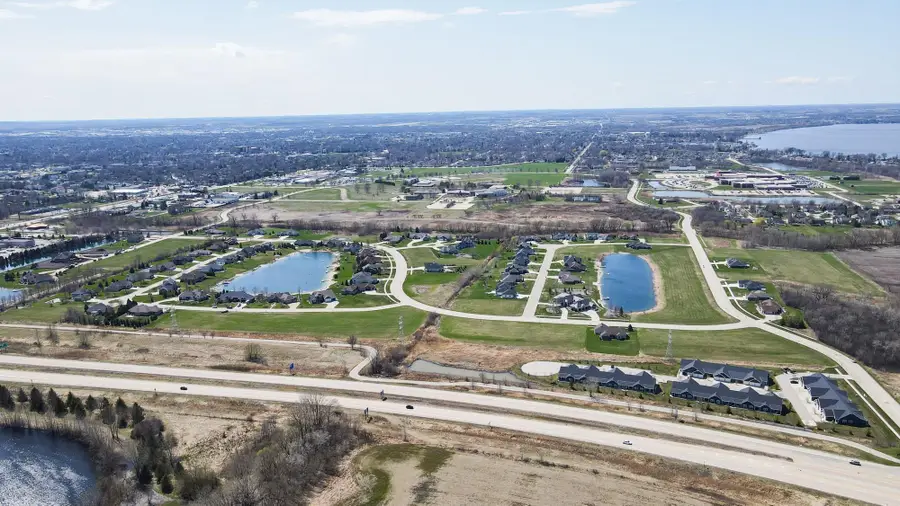 1164 Spring Lake Drive #24, Fond Du Lac, WI 54935 - Image #2