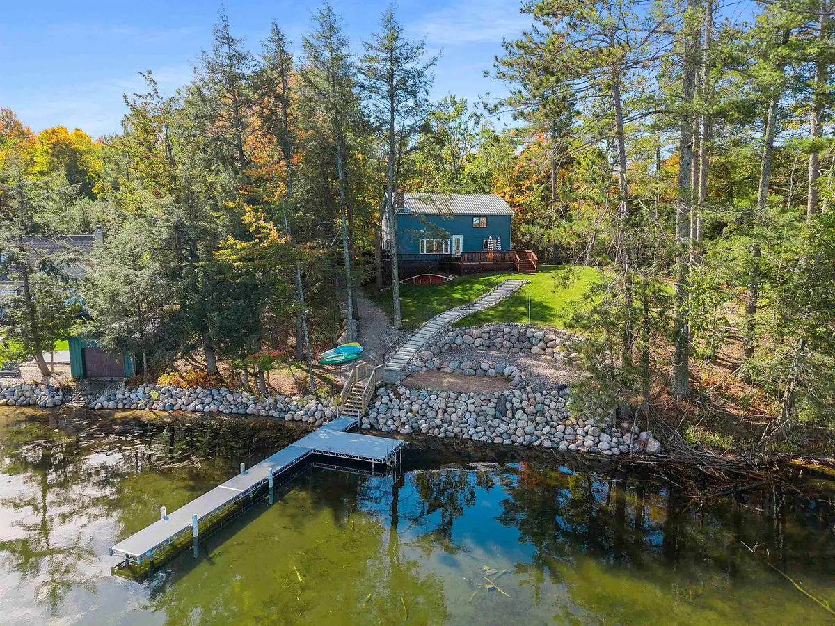 5600 S Silver Lake Road, Laona, WI 54541 - Image #1