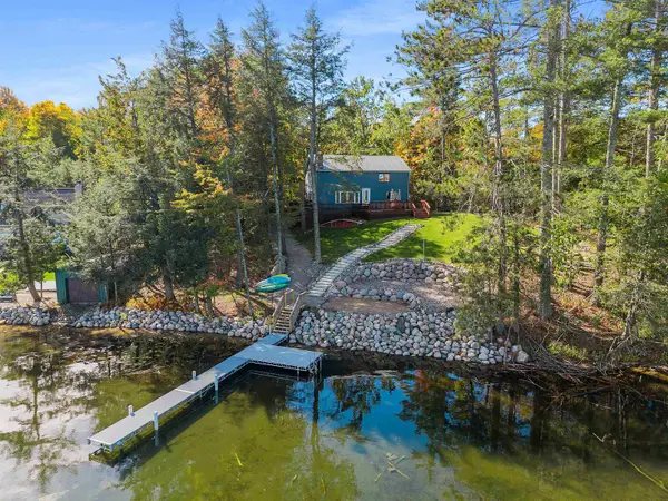 5600 S Silver Lake Road, LAONA, WI 54541