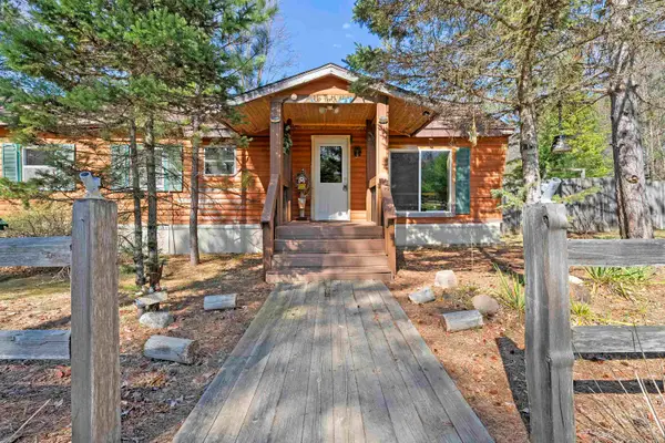 N11857 Deer Lake Road, ATHELSTANE, WI 54104-9729