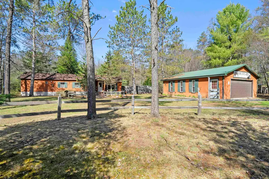 N11857 Deer Lake Road, Athelstane, WI 54104-9729 - Image #3