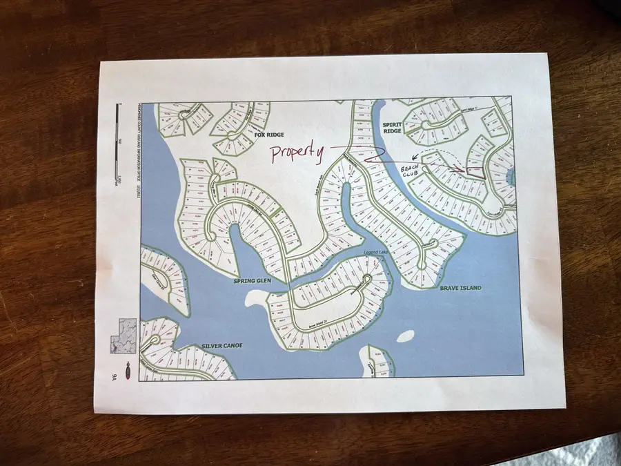 N1543 Spirit Ridge Road #44, Keshena, WI 54135-0000 - Image #3