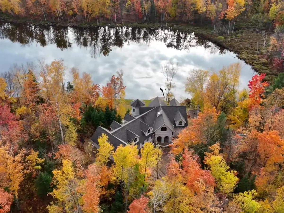 W5965 Gureski Road, Pickerel, WI 54465 - Image #1