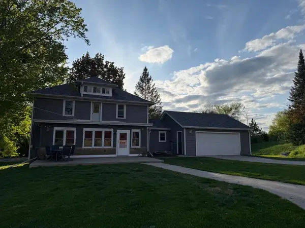 N2089 Double D Road, CAMPBELLSPORT, WI 53010