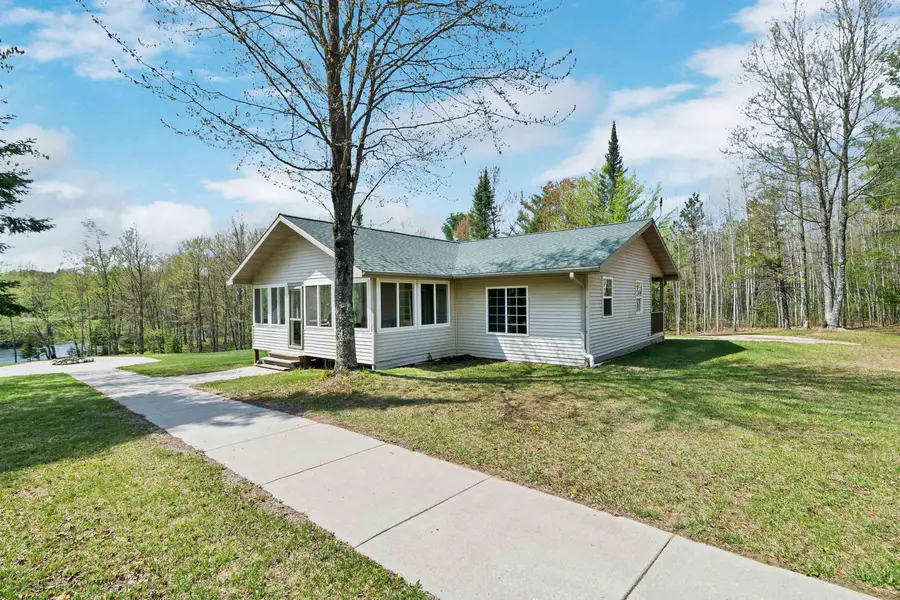 W14398 Camp 5 Road, Athelstane, WI 54104 - Image #2