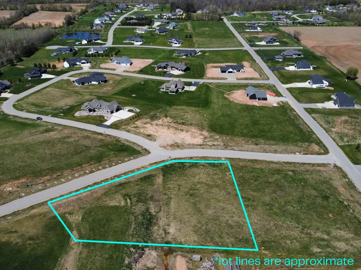 Starry Night Drive #80, Hortonville, WI 54944-0000 - Image #1