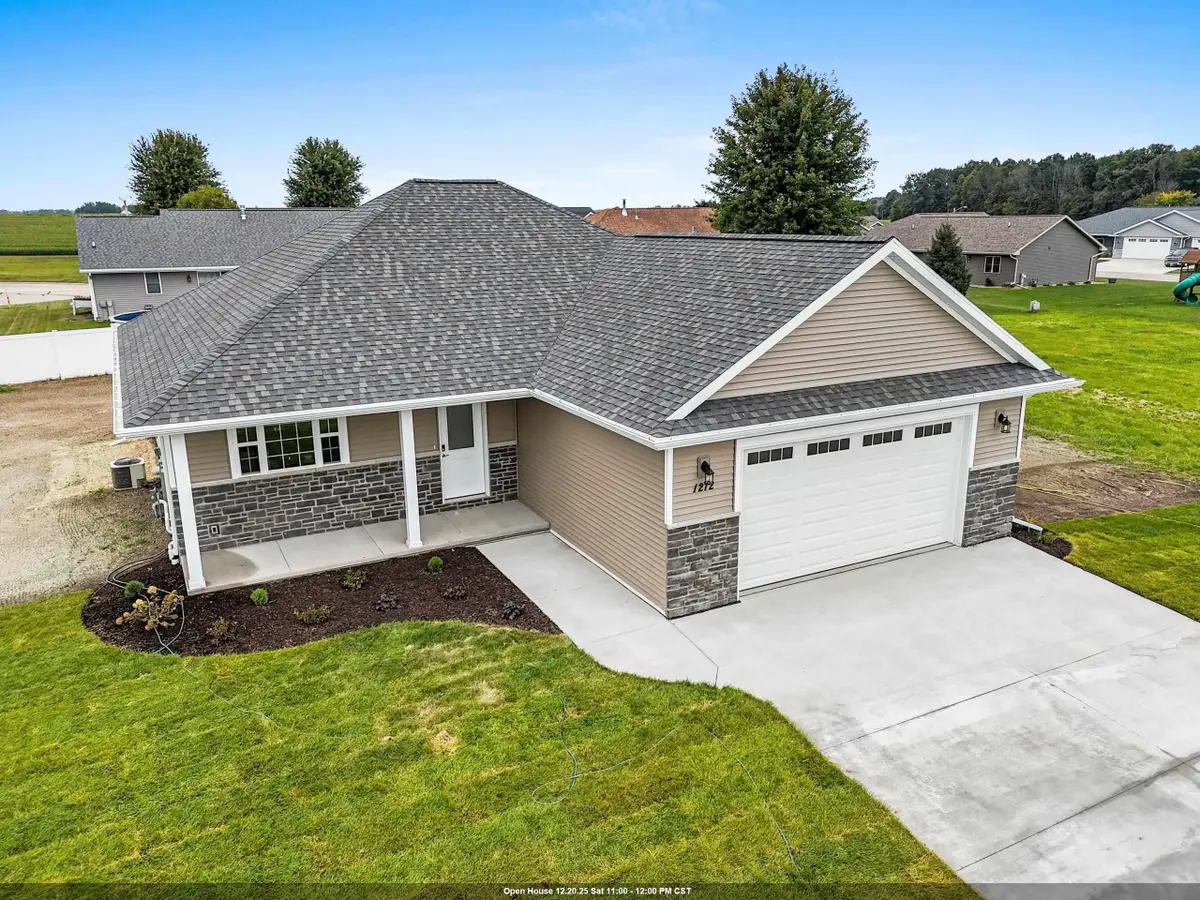 1212 Northwood Drive, Seymour, WI 54165 - Image #1