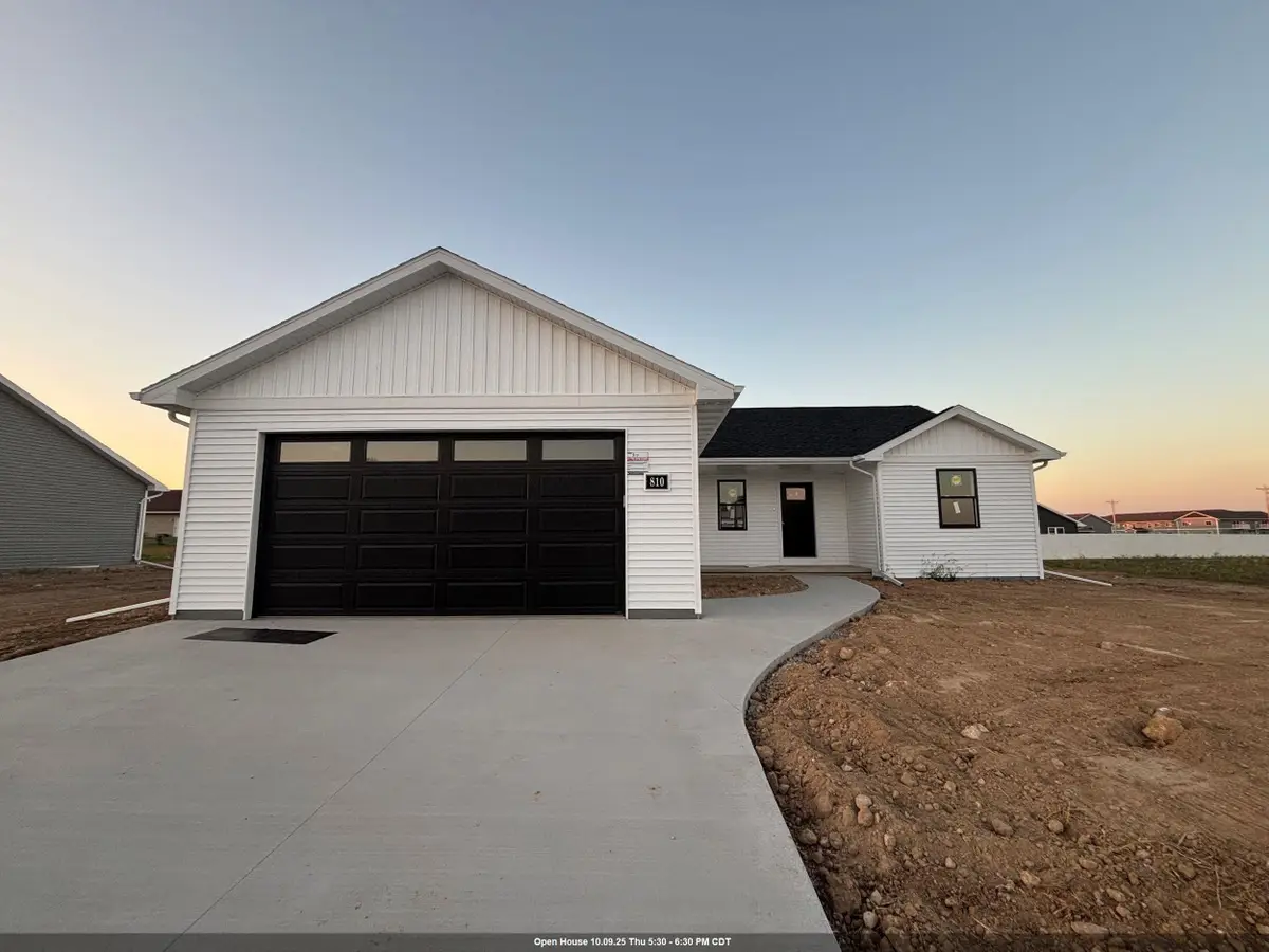 810 Bessy Lane, Chilton, WI 53014 - Image #1