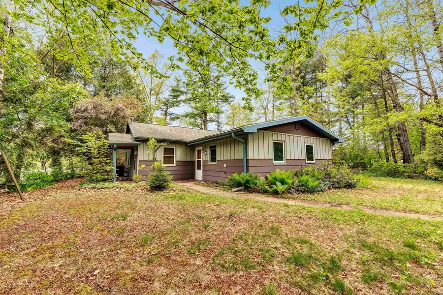 N7119 River Drive, Shawano, WI 54166-4224 - #2