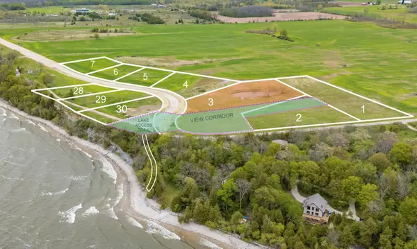 Debroux Court #3, STURGEON BAY, WI 54235-0000