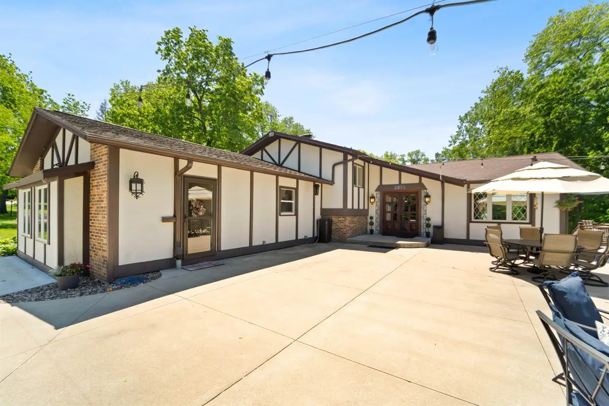 W3952 Artesian Road, Fond Du Lac, WI 54937 - Image #1