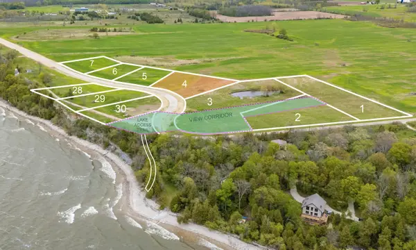 Debroux Road #4, STURGEON BAY, WI 54235-0000